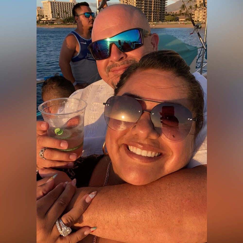 Meet your Posher, Ana